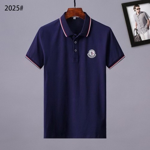 Moncler Polo t-shirt men-087(M-XXXL)