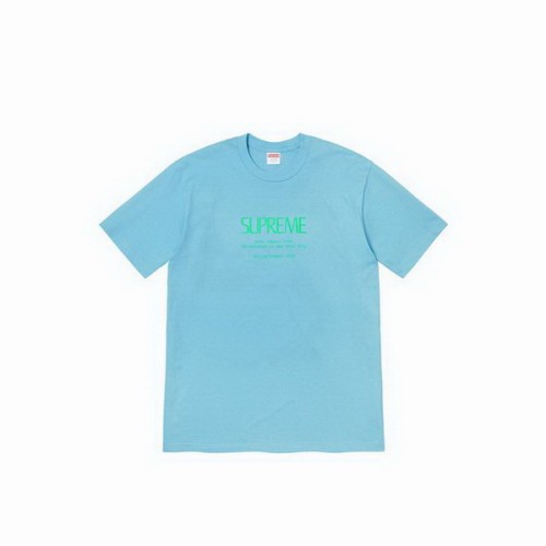 Supreme T-shirt-085(S-XXL)