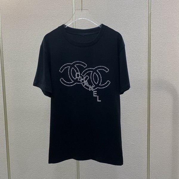 CHNL t-shirt men-015(M-XXL)
