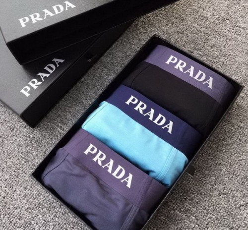 Prada underwear-034(L-XXXL)