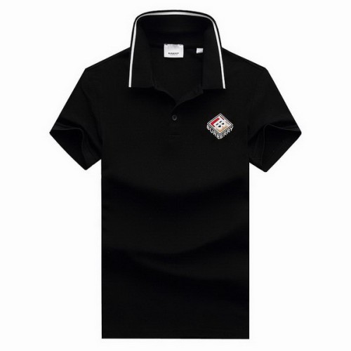 Burberry polo men t-shirt-055(M-XXXL)