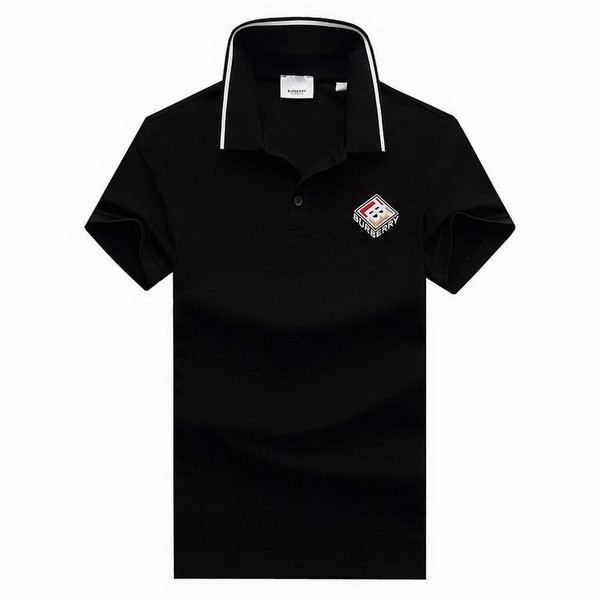 Burberry polo men t-shirt-055(M-XXXL)