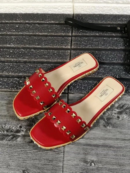 VT women slippers AAA-028