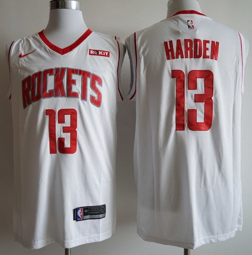 NBA Housto Rockets-076