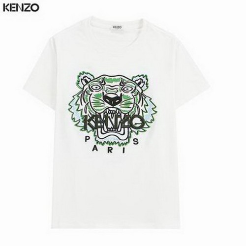 Kenzo T-shirts men-008(S-XXL)