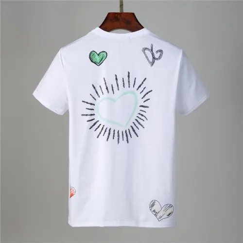 D&G t-shirt men-151(M-XXXL)