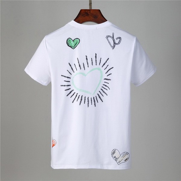 D&G t-shirt men-151(M-XXXL)