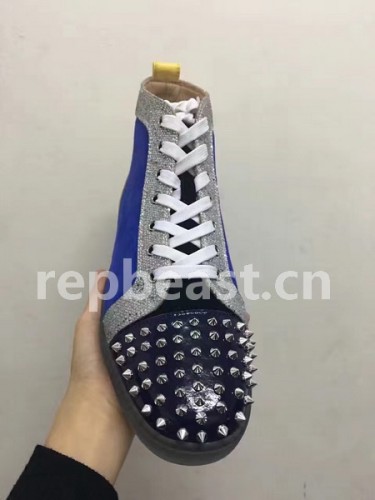 Super Max Christian Louboutin Shoes-543