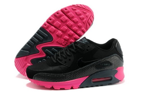 Nike Air Max 90 women shoes-429