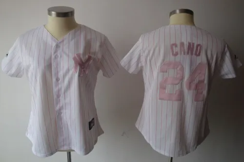 MLB Jerseys Women-276