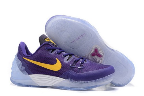 Nike Kobe Bryant 5 Shoes-011