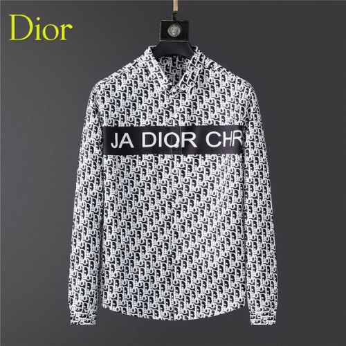 Dior shirt-065(M-XXXL)