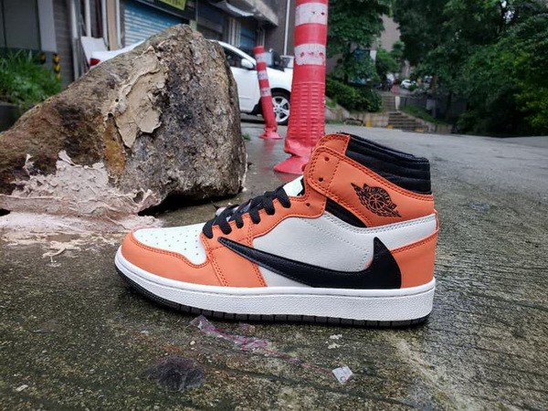 Air Jordan 1 shoes AAA-094