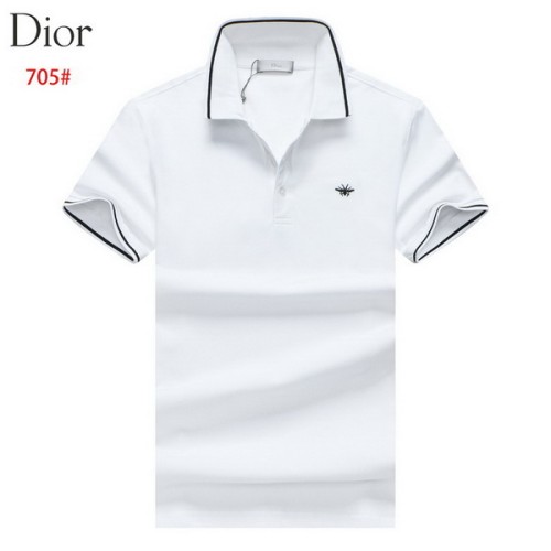 Dior polo T-Shirt-091(M-XXXL)