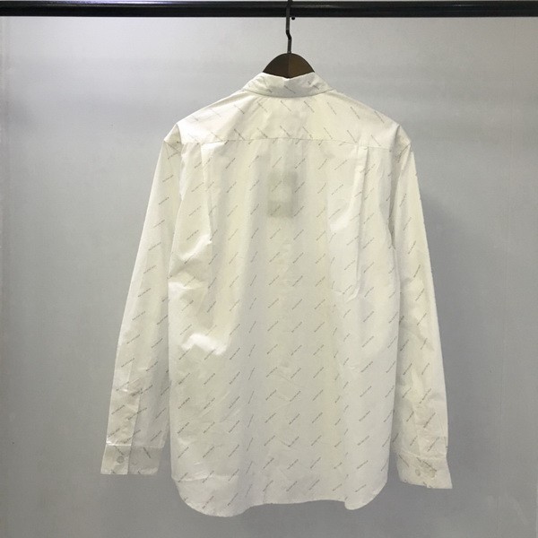 B Shirt 1：1 Quality-1372(XS-L)