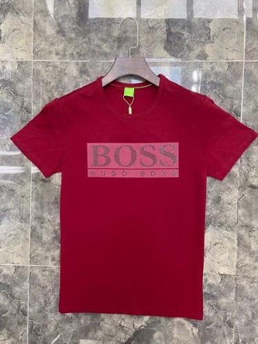 Boss t-shirt men-028(M-XXXL)