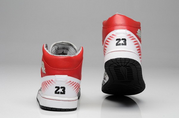 Air Jordan 1 shoes AAA-048