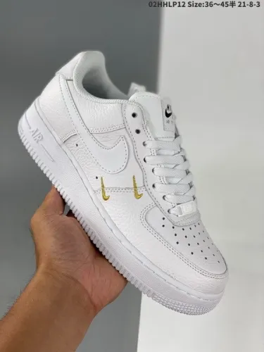 Nike air force shoes men low-2994