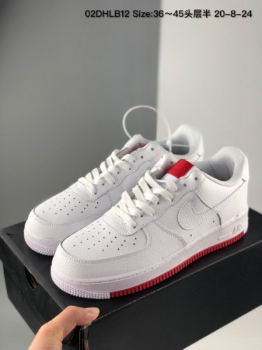 Nike air force shoes men low-907