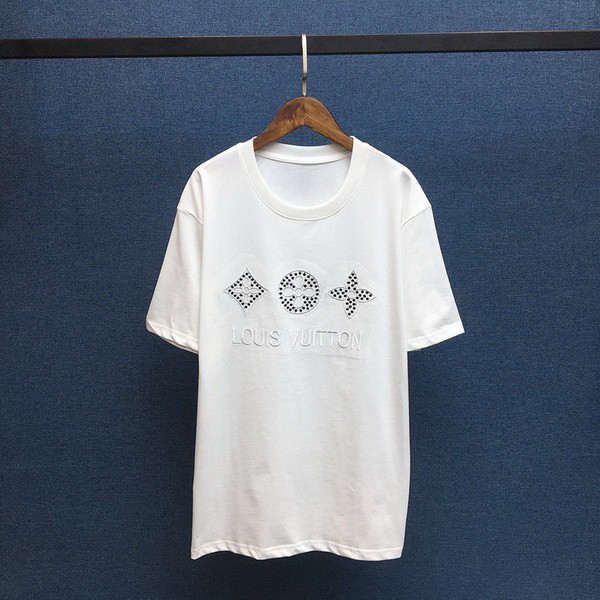LV  t-shirt men-1287(M-XXL)