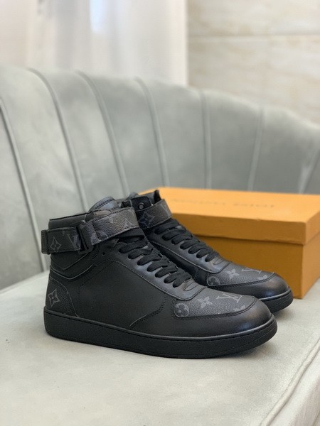 LV Men shoes 1：1 quality-4026