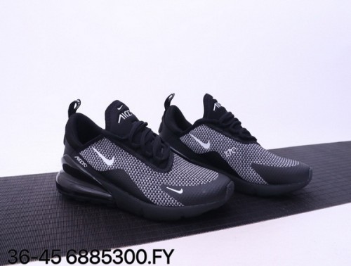 Nike Air Max 270 men shoes-751