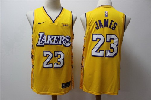 NBA Los Angeles Lakers-459