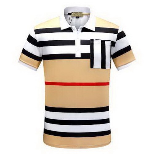 Burberry polo men t-shirt-082(M-XXXL)