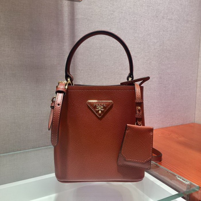 Prada Handbags AAA-087