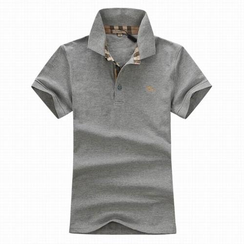 Burberry polo men t-shirt-259