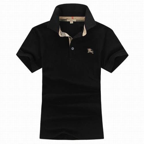 Burberry polo men t-shirt-257