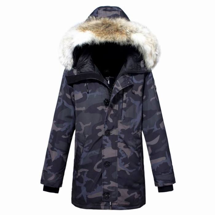 CG Down Jacket men-818