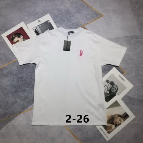 B t-shirt men-390(S-L)