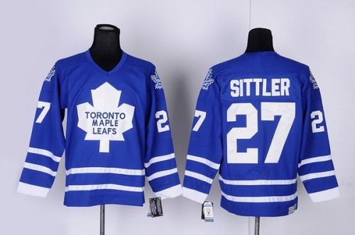 Toronto Maple Leafs jerseys-081