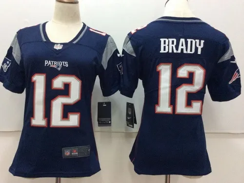 NFL 2019 Jerseys women-124