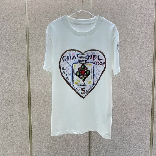 CHNL t-shirt men-013(M-XXL)