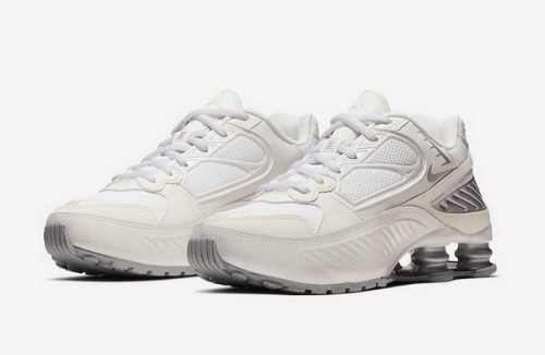 Nike Shox Reax Run Shoes men-021