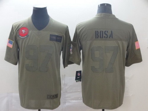 NFL 2019 Jerseys men-412