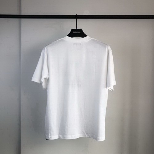 B Shirt 1：1 Quality-623(XS-L)