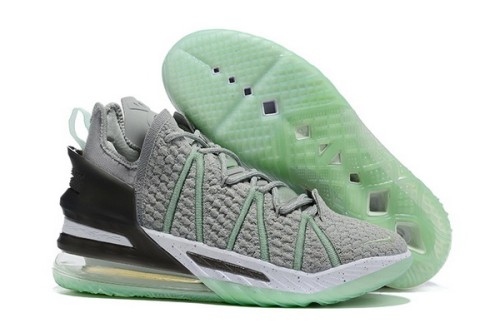 Nike LeBron James 18 shoes-031