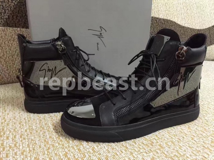 Super Max GZ Shoes124
