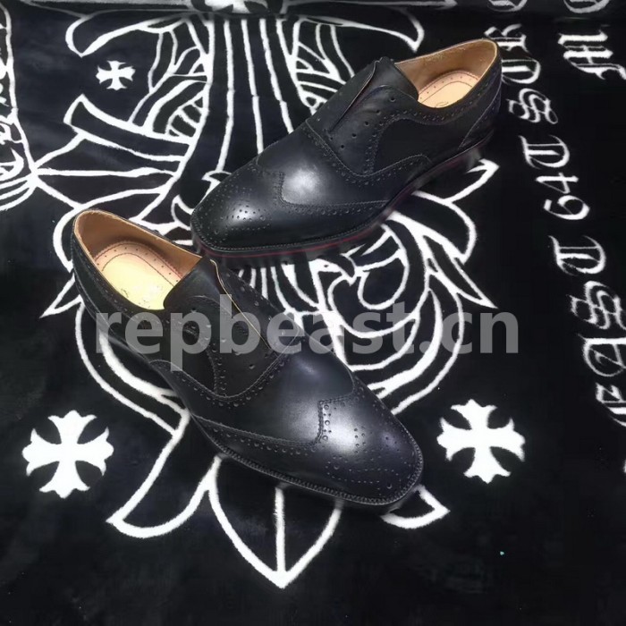 Super Max Christian Louboutin Shoes-692