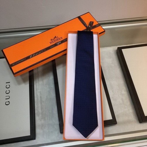 Hermes Necktie AAA Quality-185