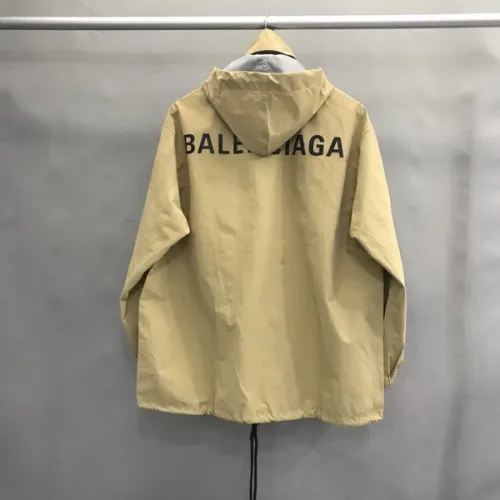 B Jacket  1：1 Quality-290(XS-M)