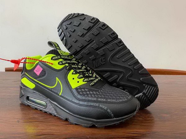 Nike Air Max 90 men shoes-738