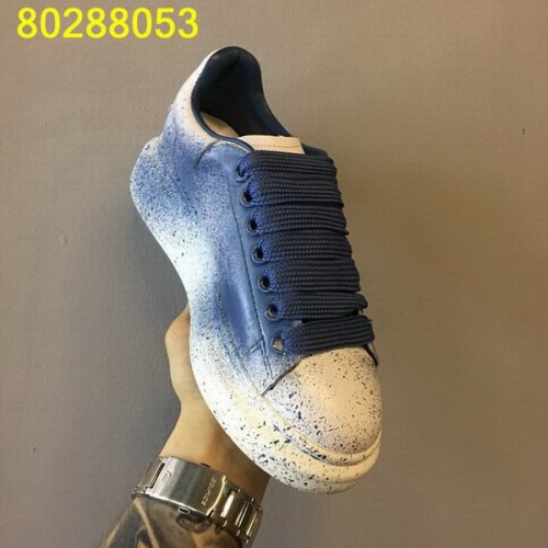 Alexander McQueen men shoes 1：1 quality-168