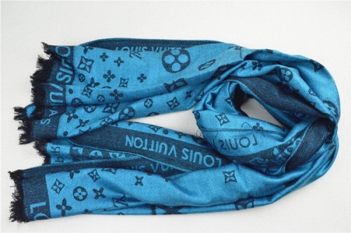 LV Silk Scarf AAA-170