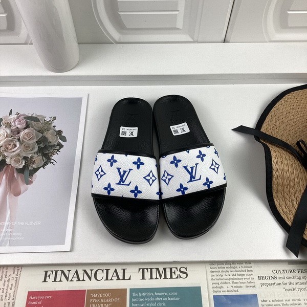 LV men slippers AAA-940