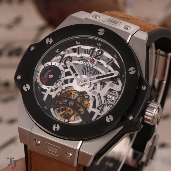 Hublot Watches-566