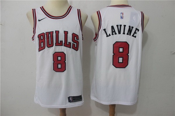 NBA Chicago Bulls-156